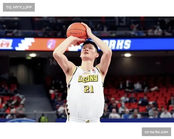 广厦高位压迫体系显威，胡金秋高效19.1分领跑本土得分榜