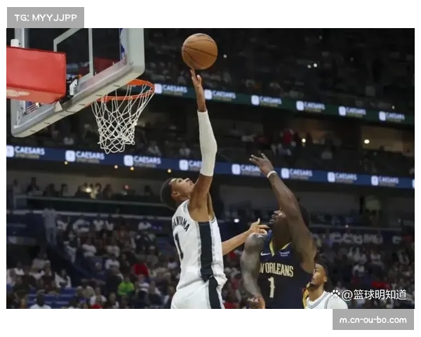 文班亚马生涯第16次4+盖帽且命中4+三分 继续刷新历史纪录