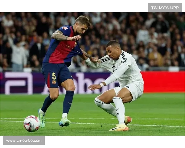 姆巴佩射正18次位列欧冠第一 但皇马进攻端呈现单点强整体弱结构